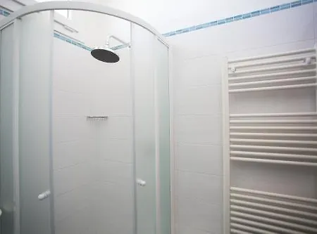 Bisanzio 3* Cesenatico