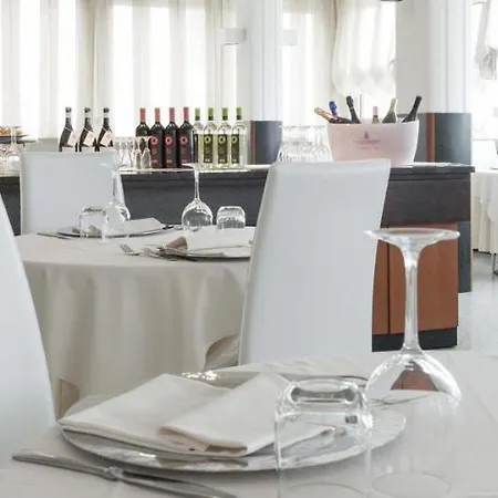 Otel Bisanzio Cesenatico