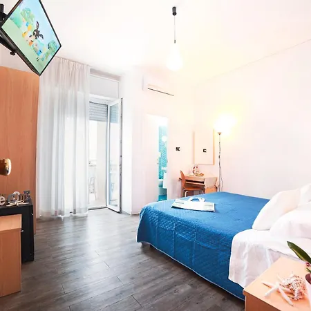 Bisanzio Otel Cesenatico