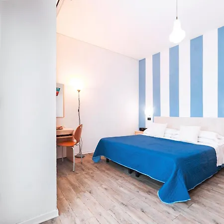 Ξενοδοχείο Bisanzio 3*