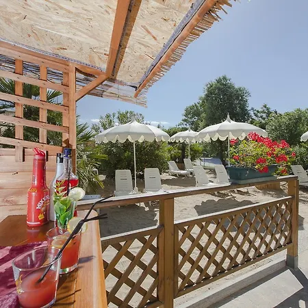 Bisanzio Hotel 3*