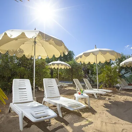 Otel Bisanzio Cesenatico