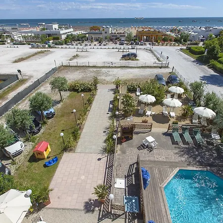 Bisanzio Cesenatico