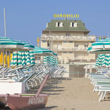 Otel Bisanzio Cesenatico