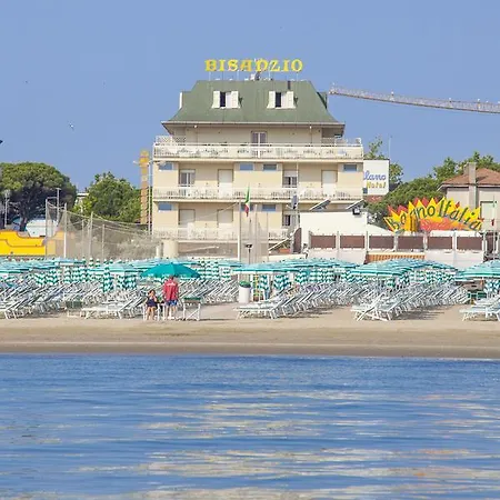 Bisanzio 3* Cesenatico