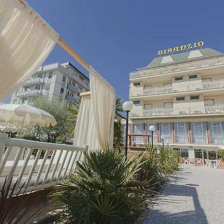 Ξενοδοχείο Bisanzio