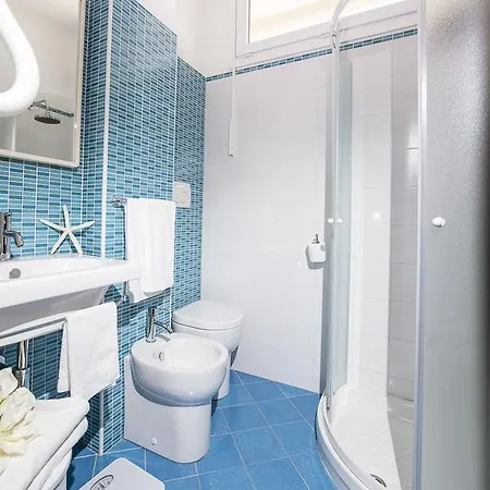 Bisanzio Otel Cesenatico