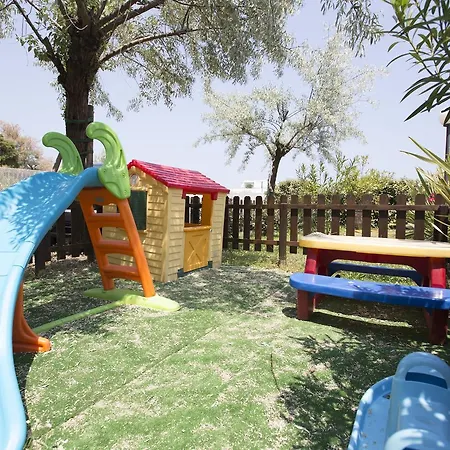 Bisanzio Ξενοδοχείο 3*