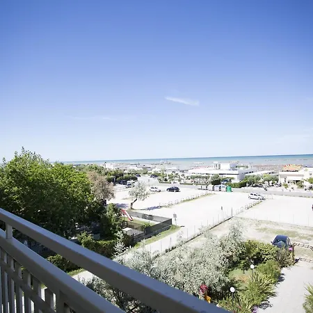 Ξενοδοχείο Bisanzio