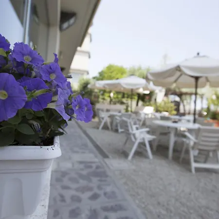 Hotel Bisanzio