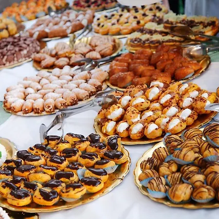 Otel Bisanzio Cesenatico