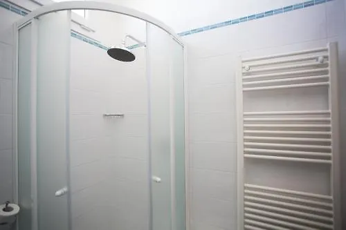 Bisanzio 3* Cesenatico