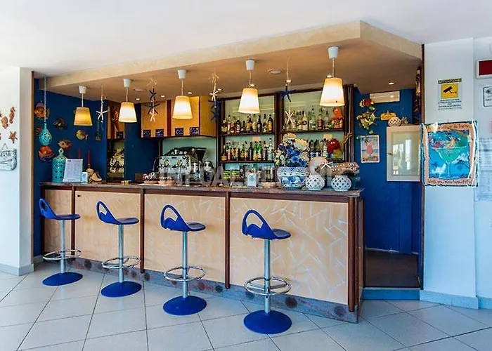 Bisanzio Hotel Cesenatico