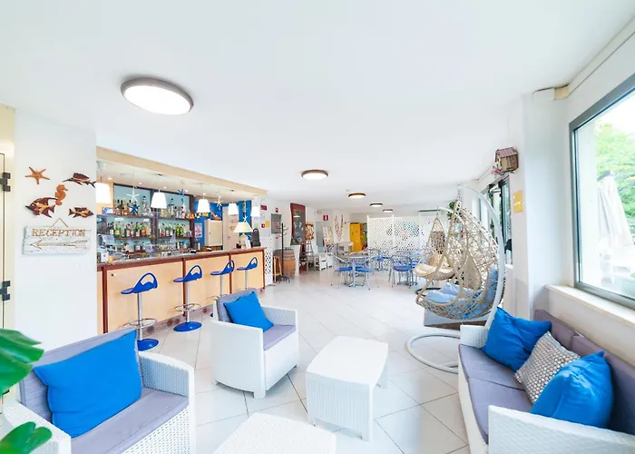 Bisanzio Hotel Cesenatico