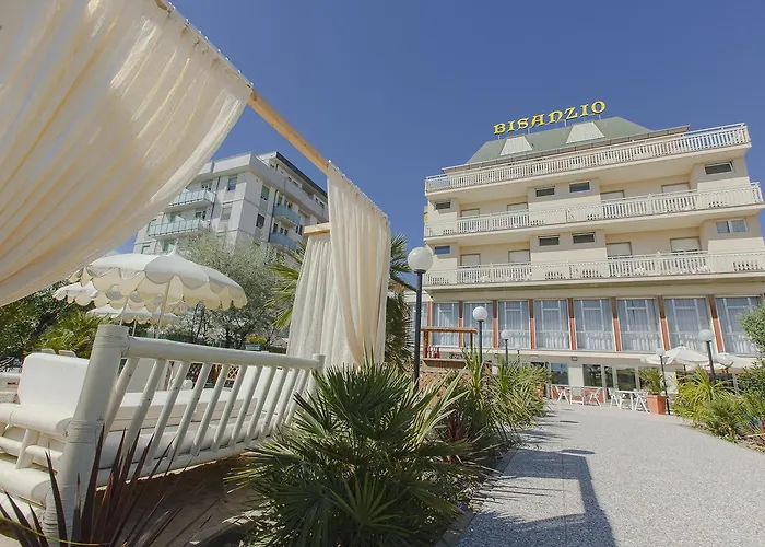 Hotel Bisanzio