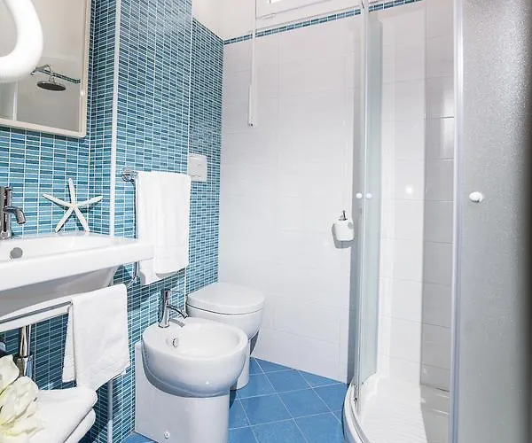 Bisanzio Hotel Cesenatico