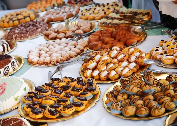 Hotel Bisanzio Cesenatico