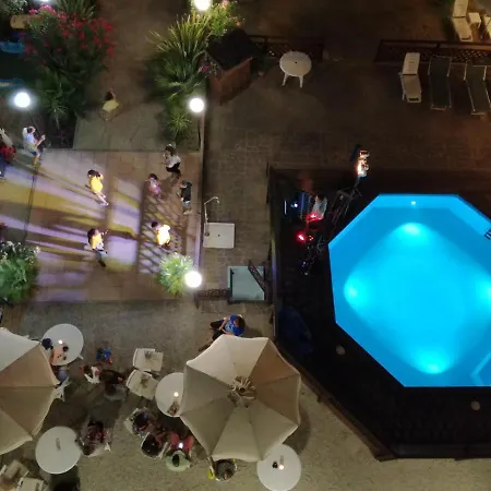 Bisanzio Hotel