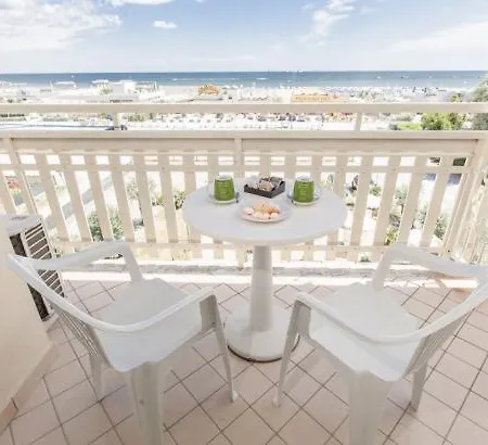 Bisanzio Hotel 3*