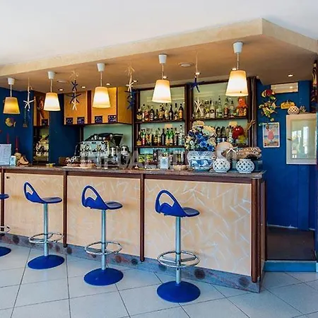 Bisanzio Hotel Cesenatico