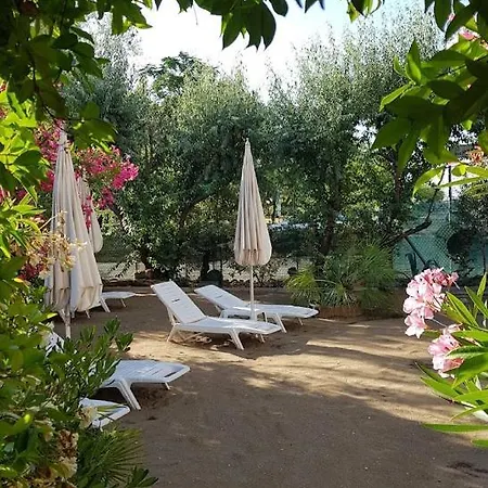 Bisanzio Hotel Cesenatico