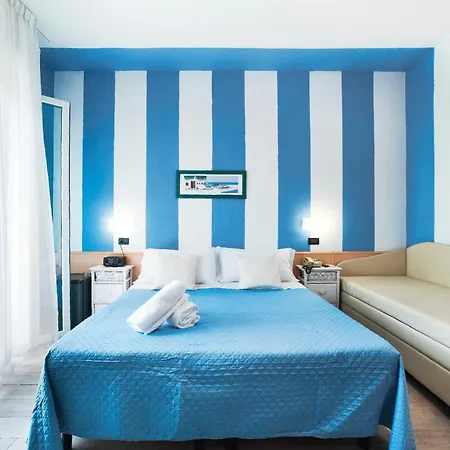 Hotel Bisanzio Cesenatico