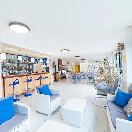 Bisanzio Hotel Cesenatico