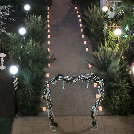 Hotel Bisanzio 3*
