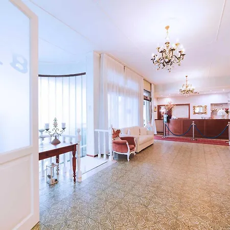 Hotel Bisanzio