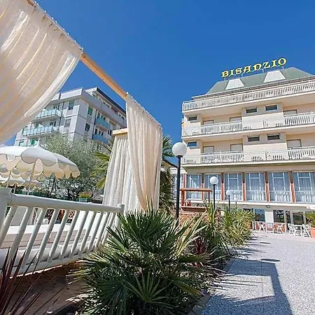 Ξενοδοχείο Bisanzio Cesenatico