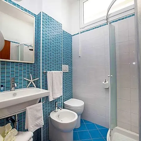 Bisanzio 3* Cesenatico