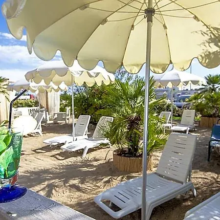 Ξενοδοχείο Bisanzio 3*