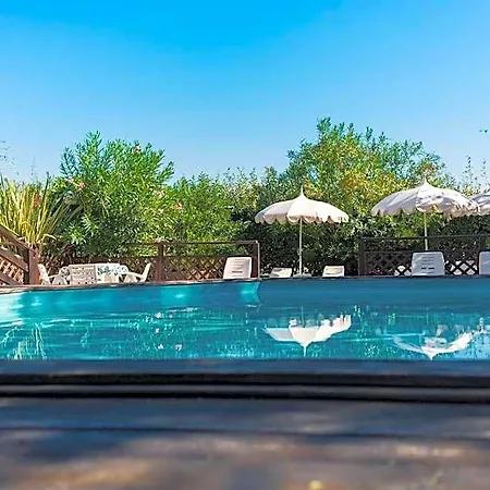 Ξενοδοχείο Bisanzio 3*