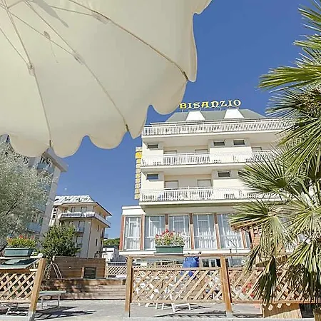 Ξενοδοχείο Bisanzio 3*