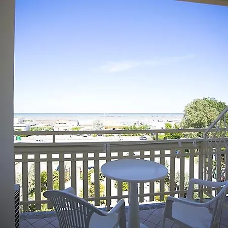 Bisanzio 3* Cesenatico
