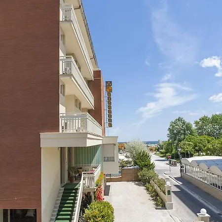 Bisanzio Hotel 3*