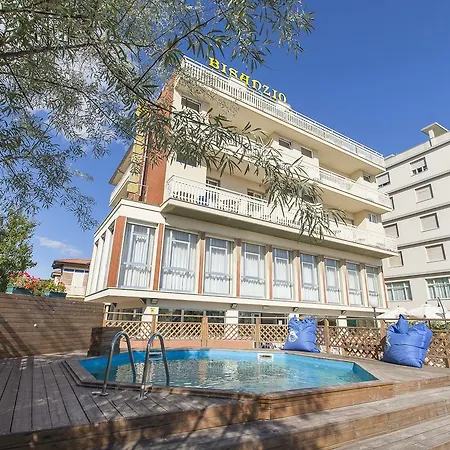 Bisanzio 체제나티코