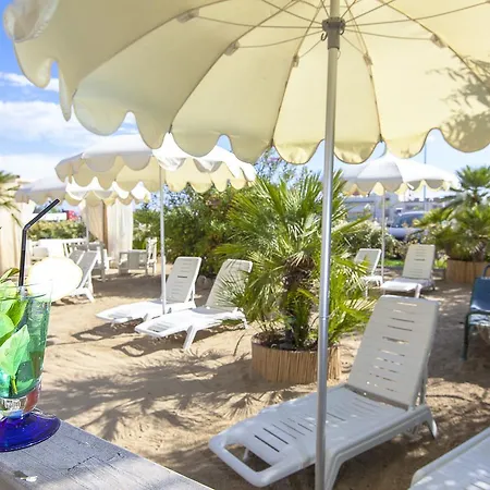 Bisanzio 3* Cesenatico