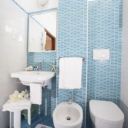 Bisanzio Hotel 3*