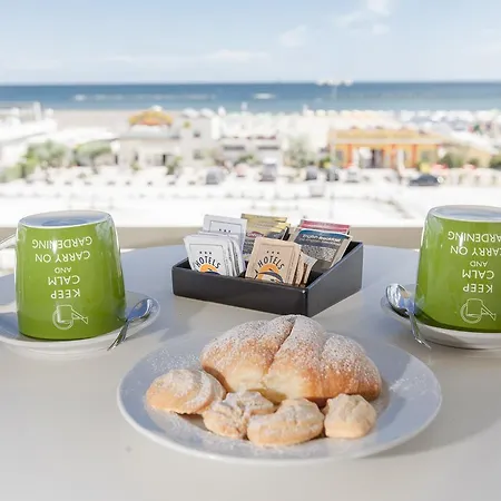 Hotel Bisanzio Cesenatico