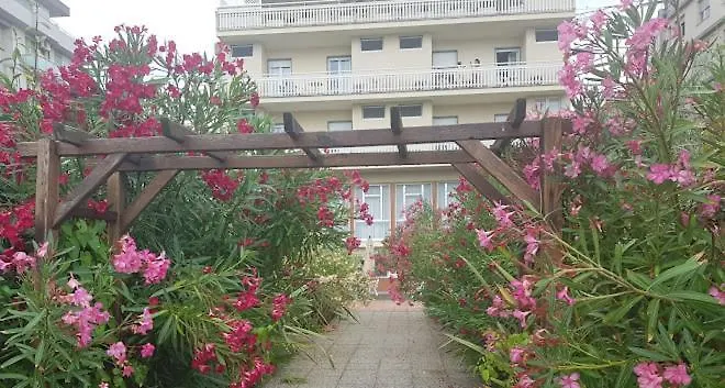 Bisanzio Hotell Cesenatico