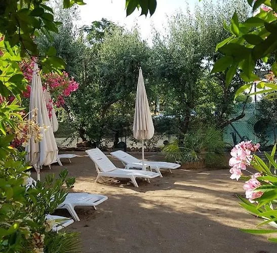 Bisanzio Hotell Cesenatico