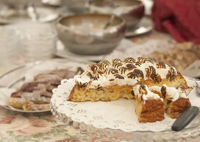 Szálloda Bisanzio 3*