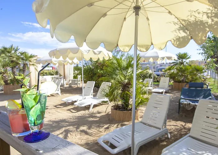 Bisanzio 3* Cesenatico