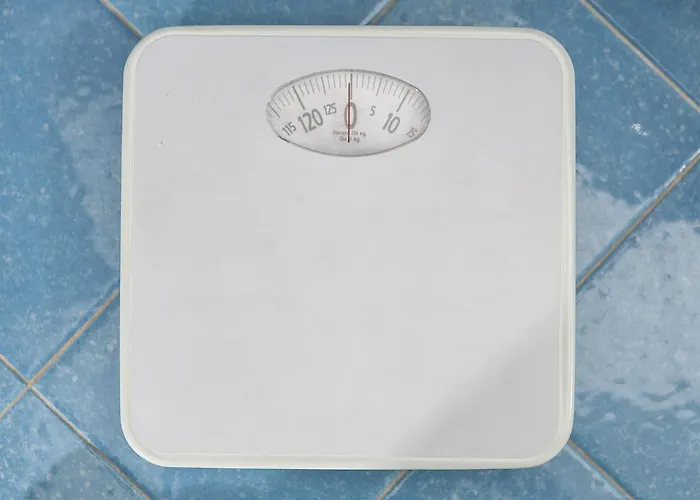 Szálloda Bisanzio Cesenatico